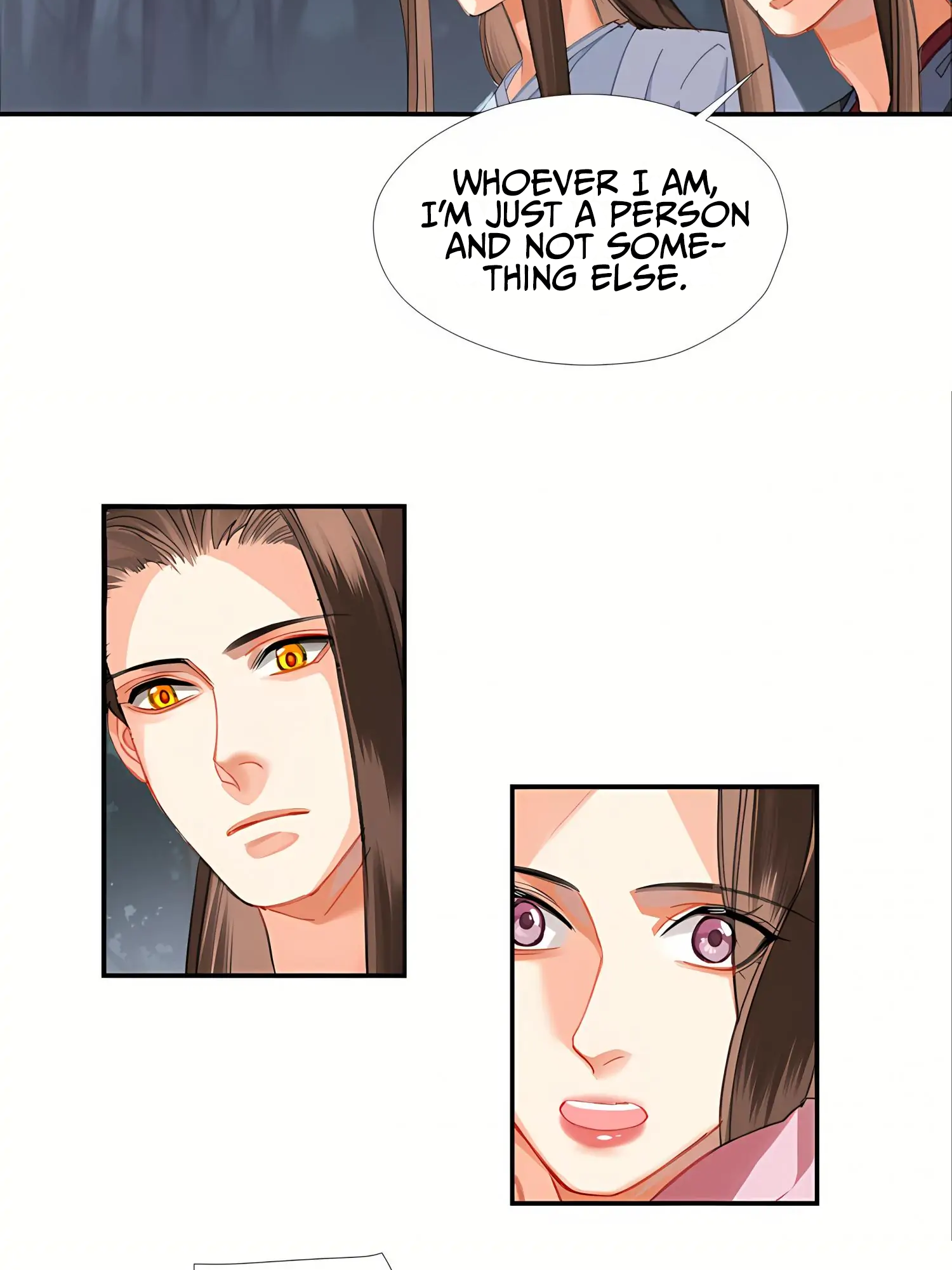 Módào Zǔshī Chapter 257 page 28 - 