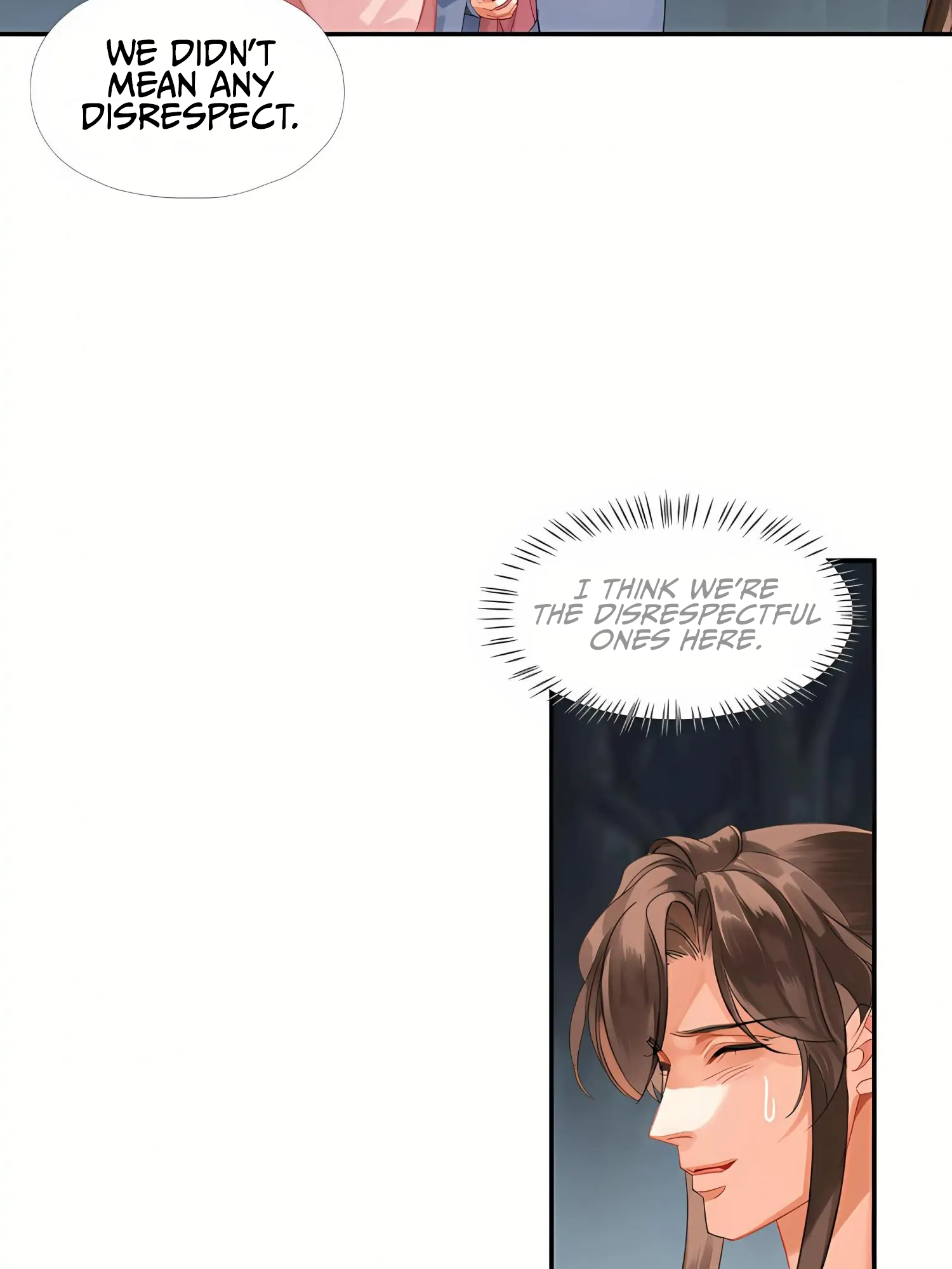 Módào Zǔshī Chapter 258 page 11 - 