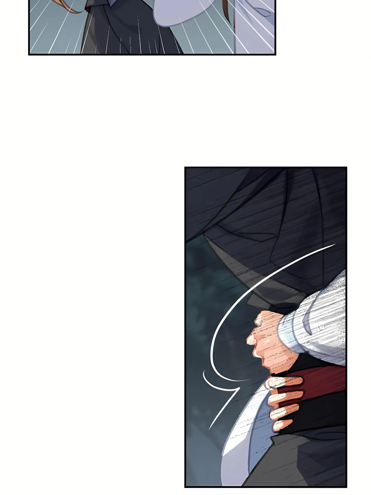 Módào Zǔshī Chapter 258 page 29 - 