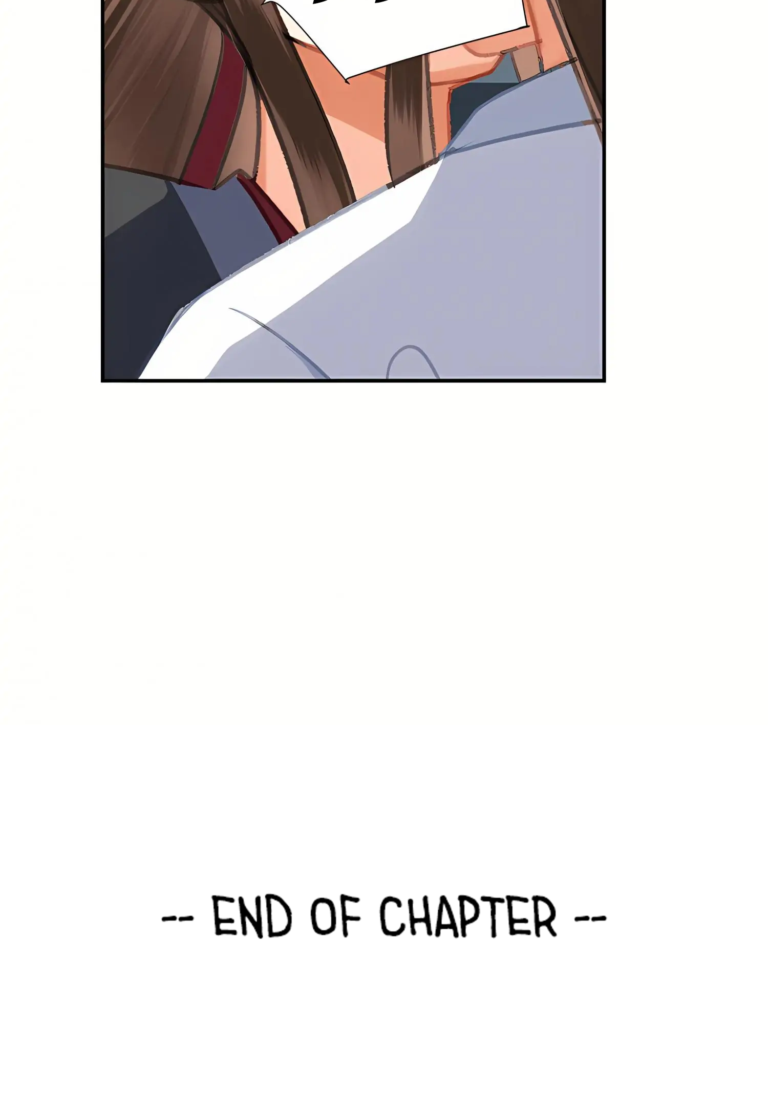 Módào Zǔshī Chapter 258 page 32 - 