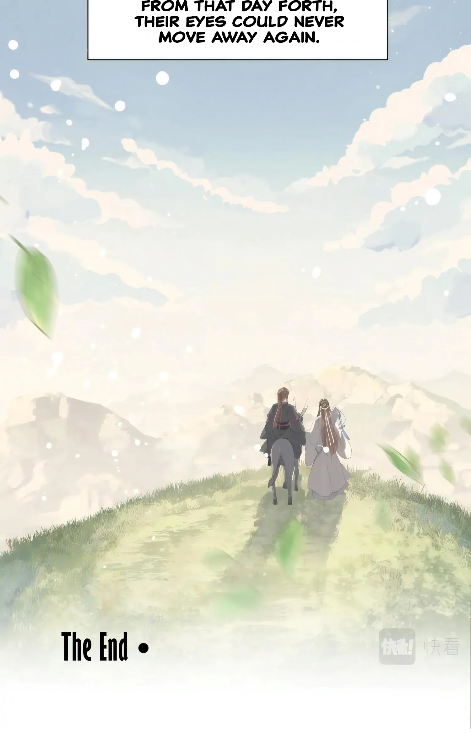 Módào Zǔshī Chapter 259 page 25 - 