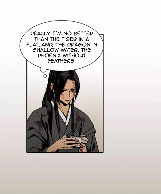Módào Zǔshī Chapter 3 page 9 - 