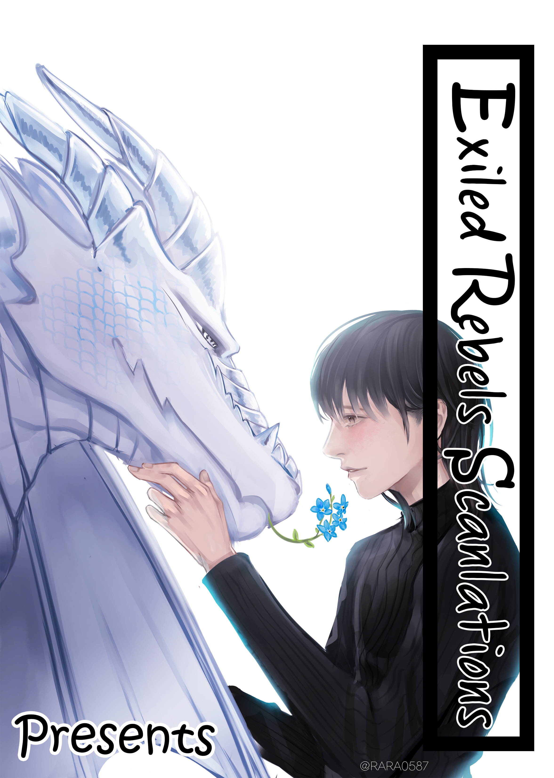 Módào Zǔshī Chapter 4 page 1 - 