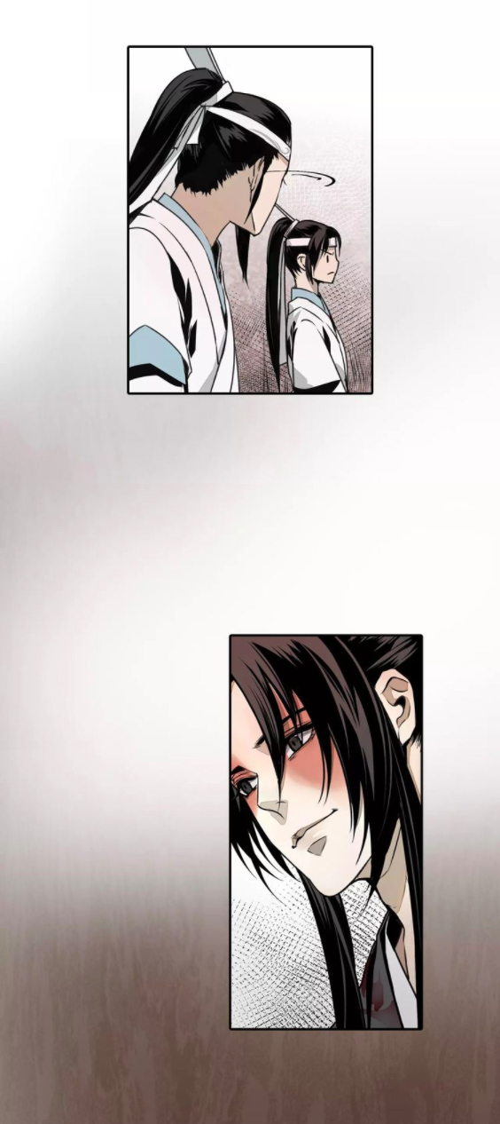 Módào Zǔshī Chapter 4 page 8 - 