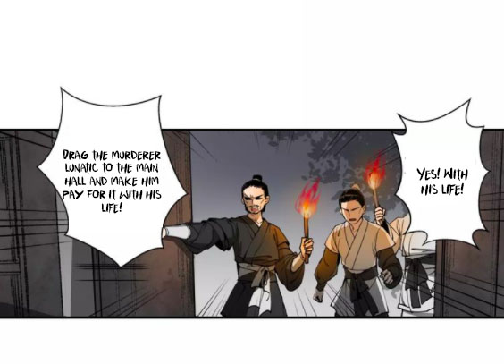 Módào Zǔshī Chapter 7 page 5 - 