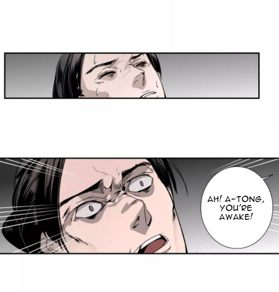 Módào Zǔshī Chapter 9 page 13 - 