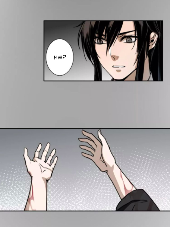 Módào Zǔshī Chapter 9 page 23 - 