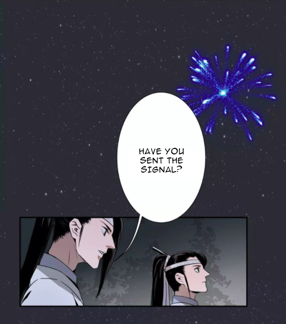 Módào Zǔshī Chapter 9 page 5 - 
