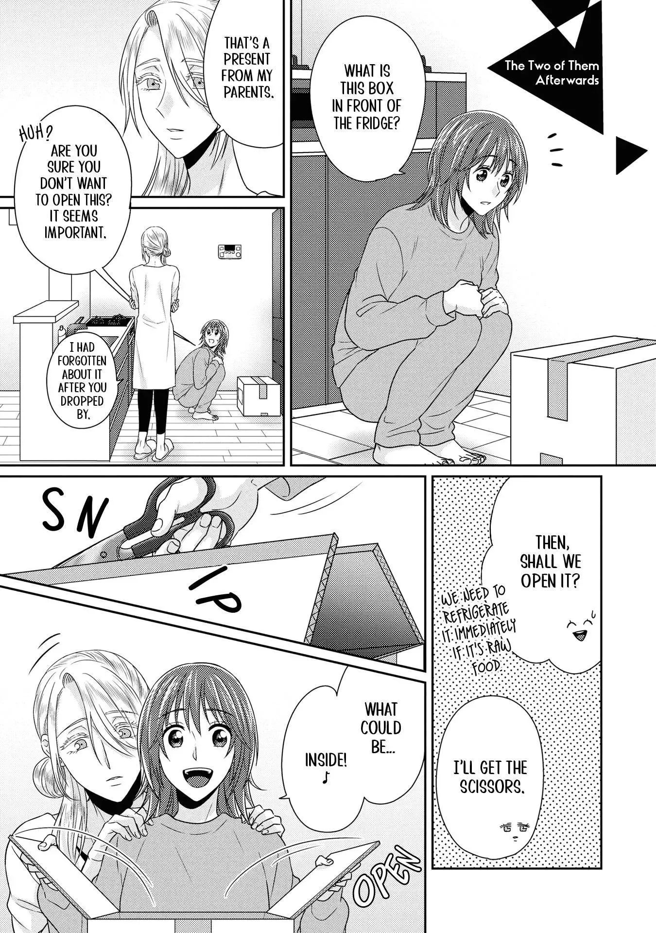 Model and Quiet Manager Chapter 11.5 page 1 - 