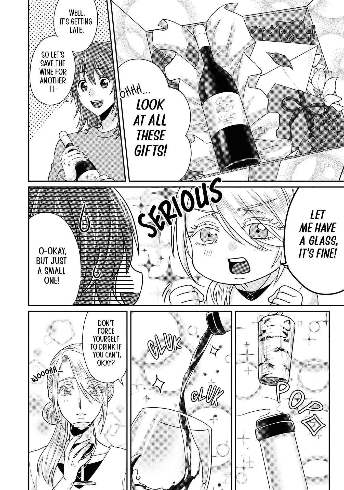 Model and Quiet Manager Chapter 11.5 page 2 - 