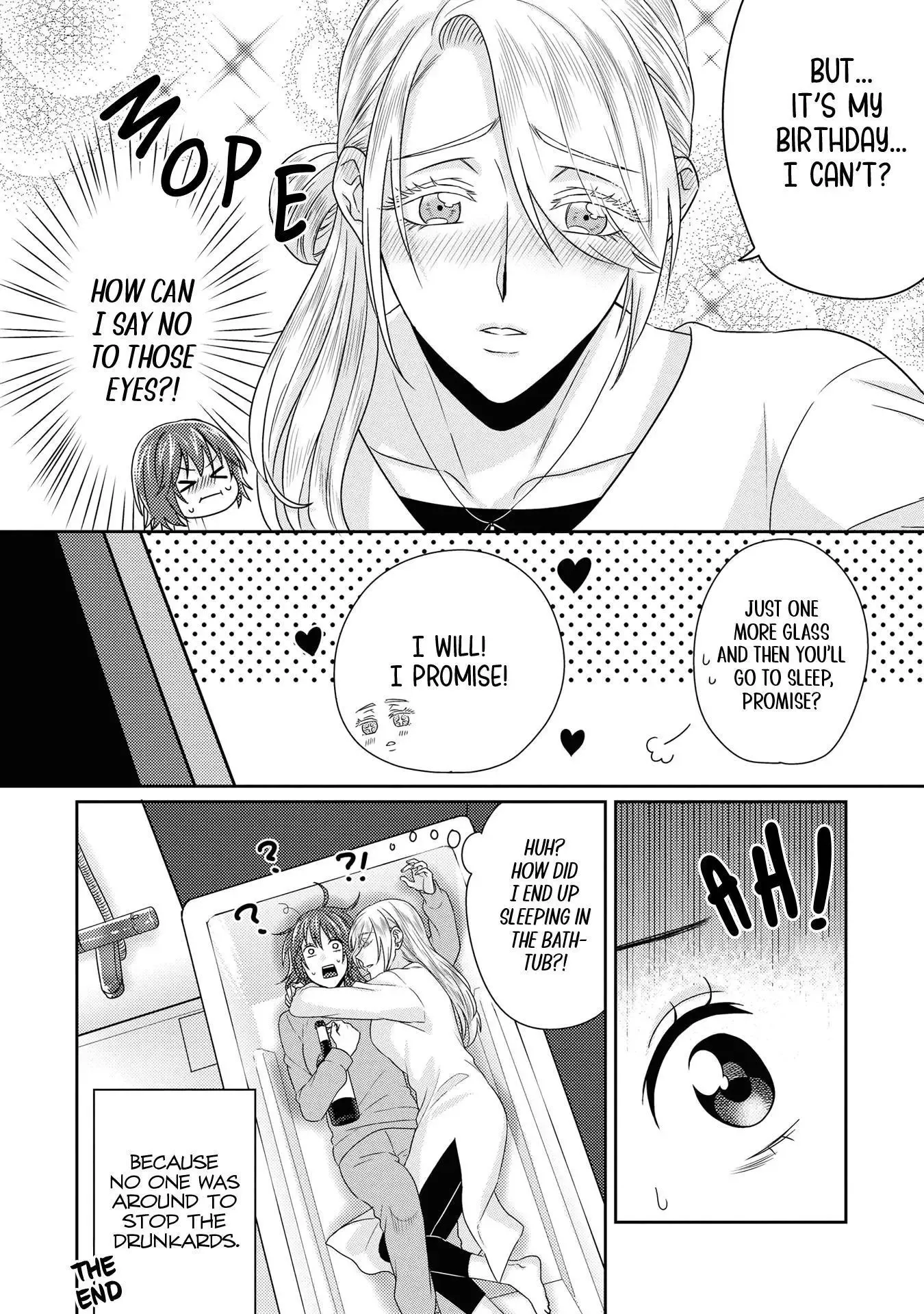 Model and Quiet Manager Chapter 11.5 page 4 - 
