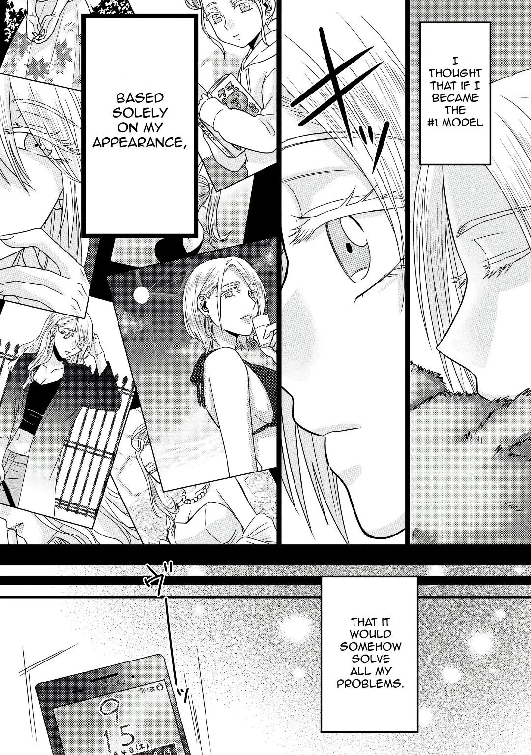 Model and Quiet Manager Chapter 5.5 page 3 - 