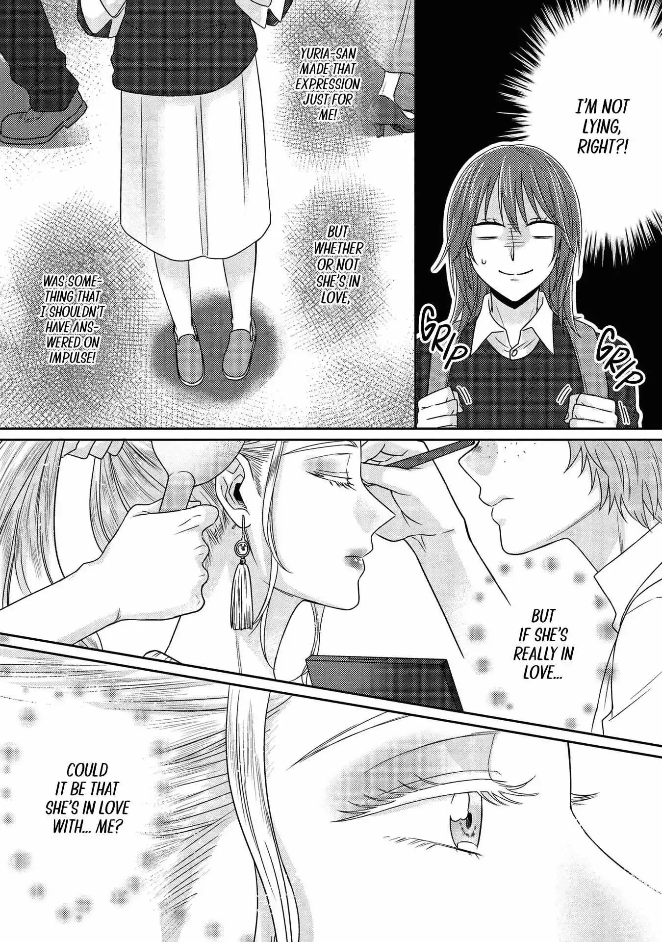 Model and Quiet Manager Chapter 8 page 2 - 