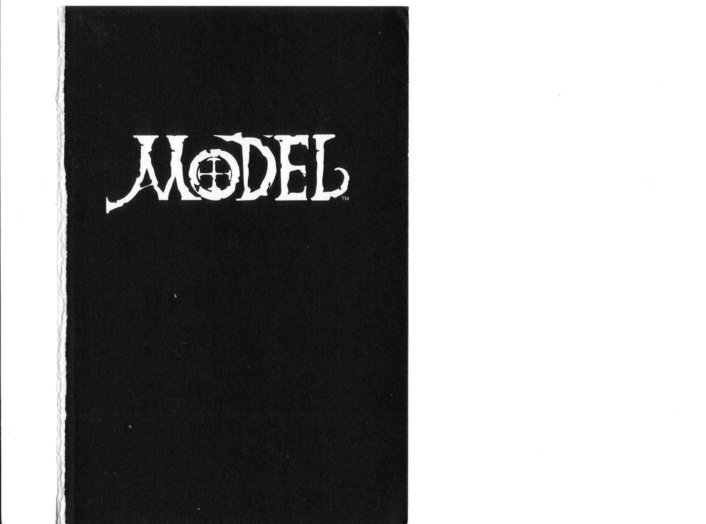 Model Chapter 0 page 2 - 