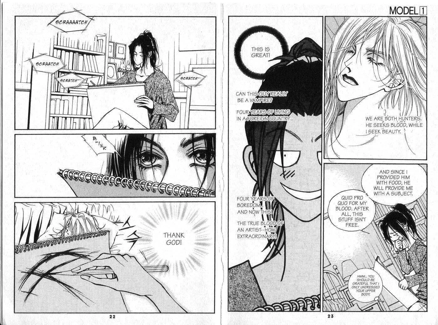 Model Chapter 1 page 11 - 