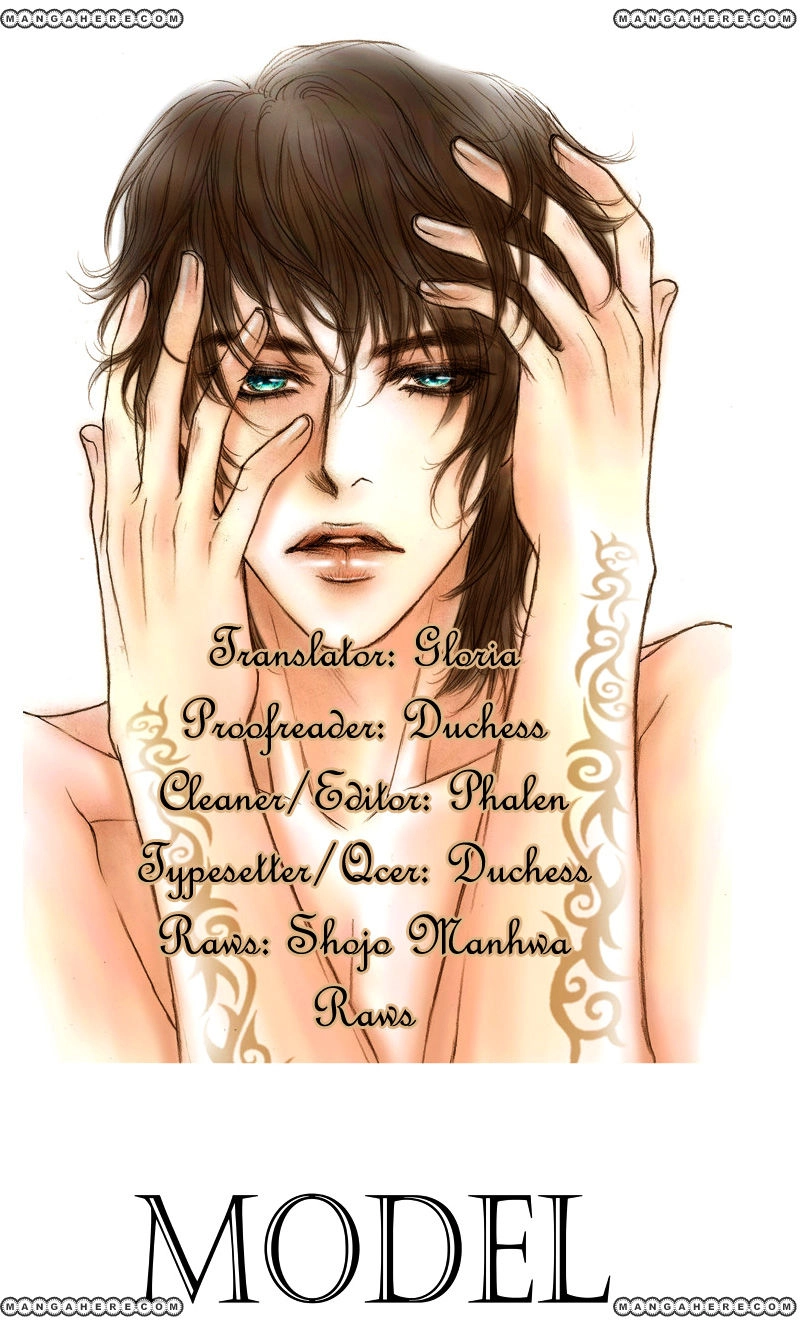 Model Chapter 13 page 1 - 