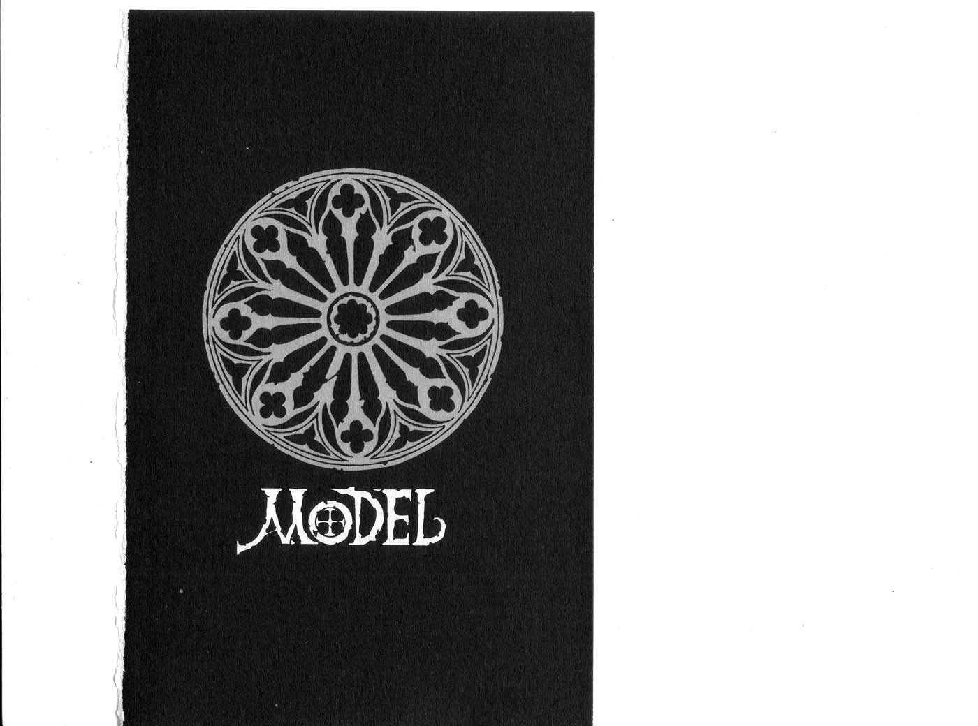 Model Chapter 3 page 1 - 