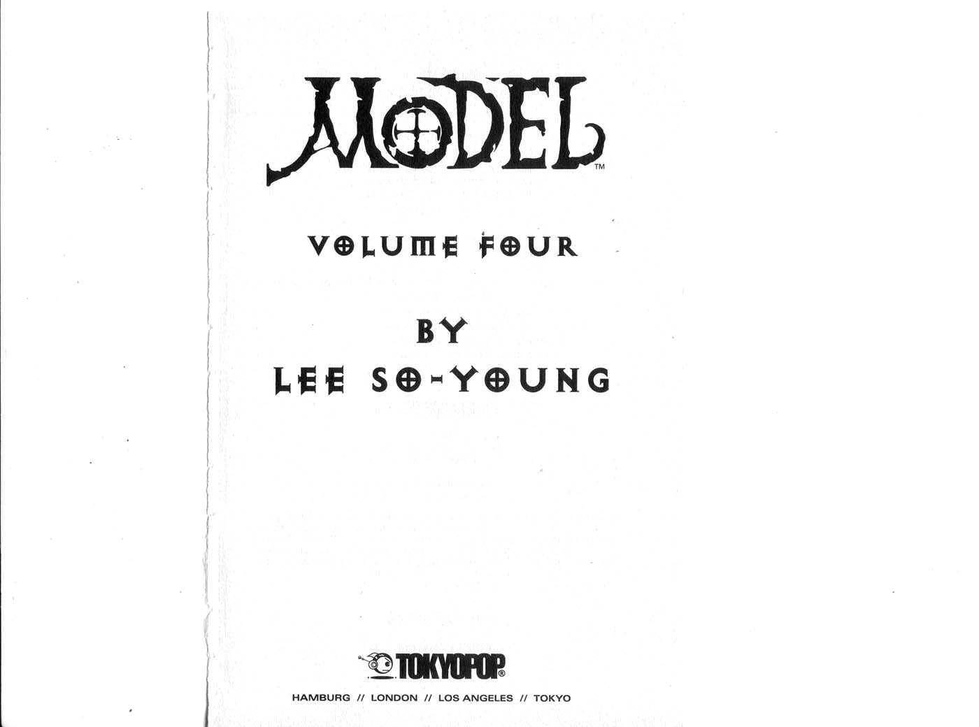 Model Chapter 4 page 1 - 