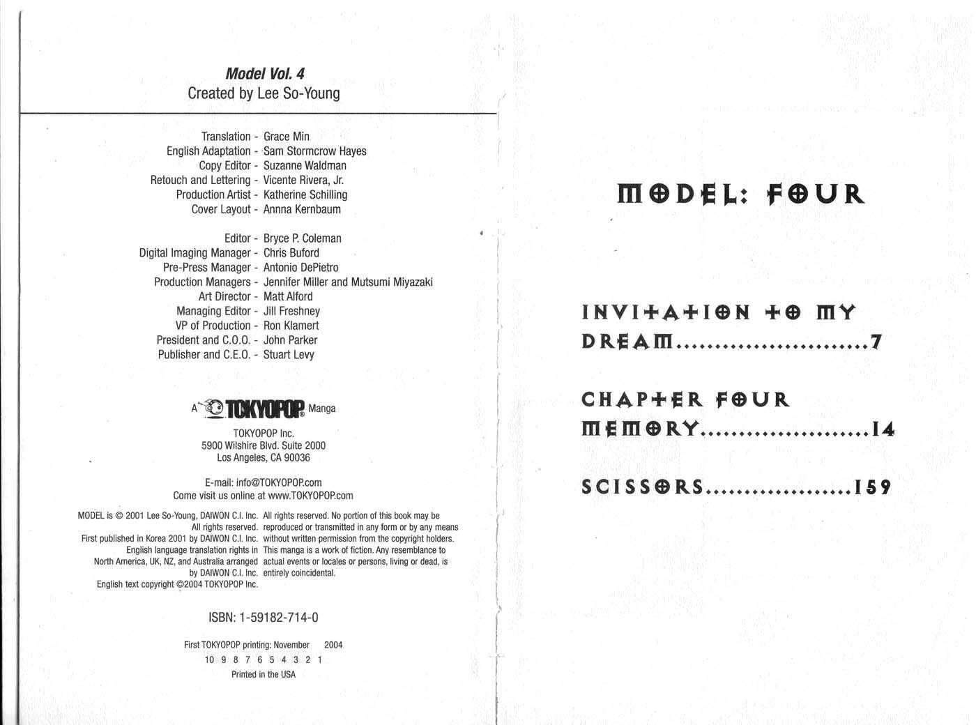 Model Chapter 4 page 2 - 