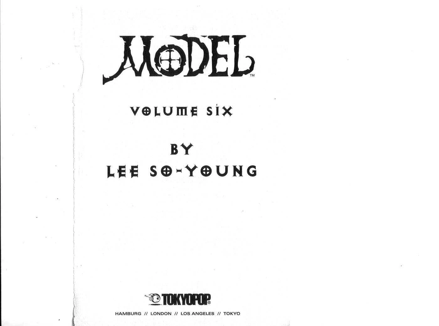 Model Chapter 6 page 1 - 