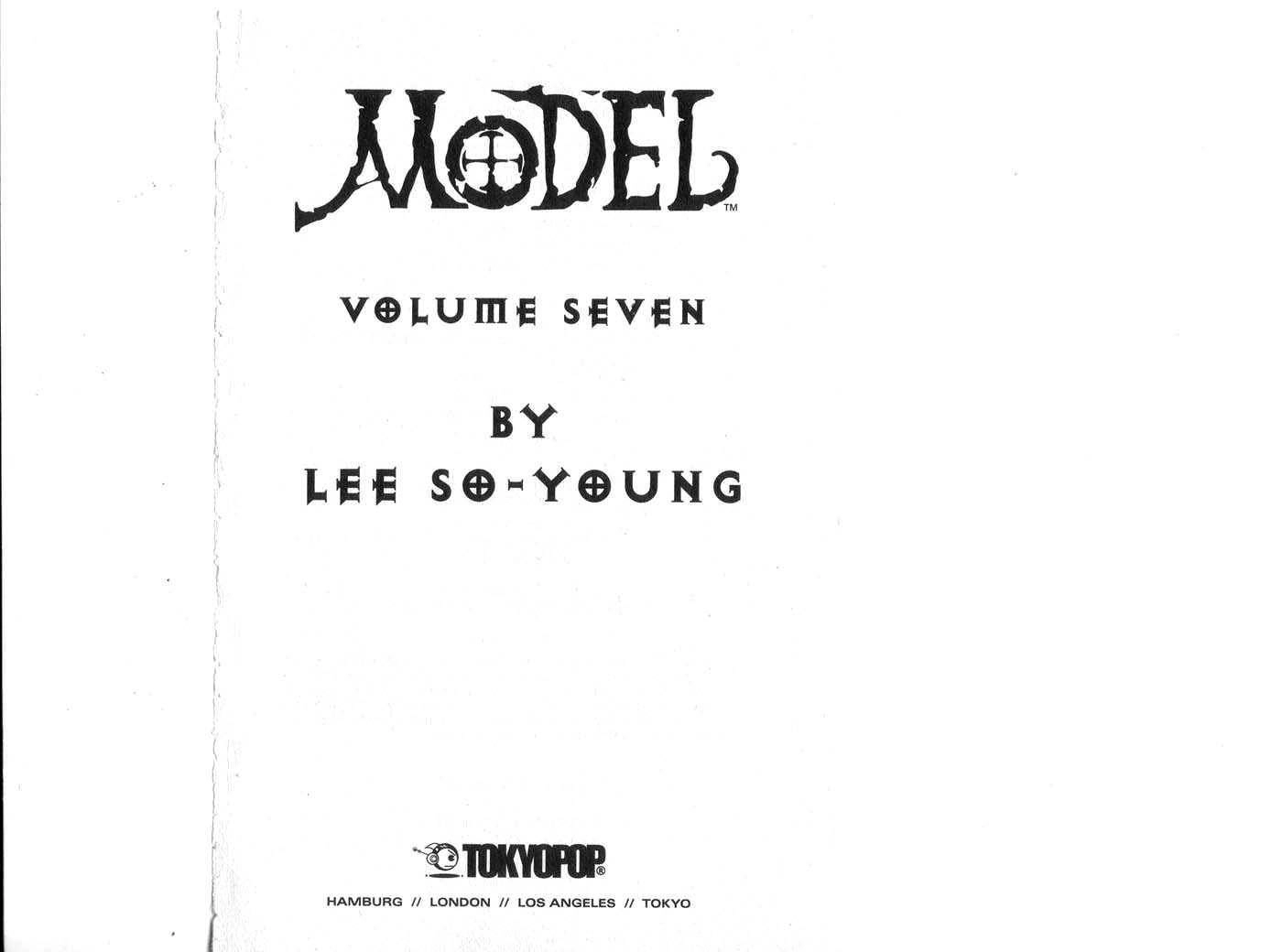 Model Chapter 7 page 1 - 