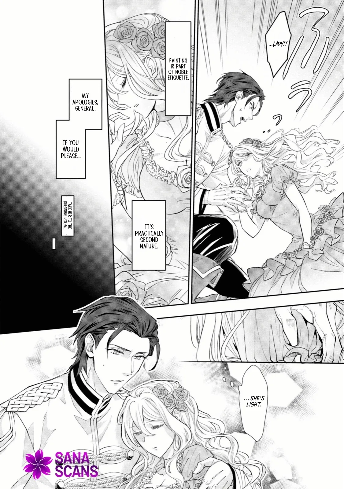 Modern Cinderellas Don