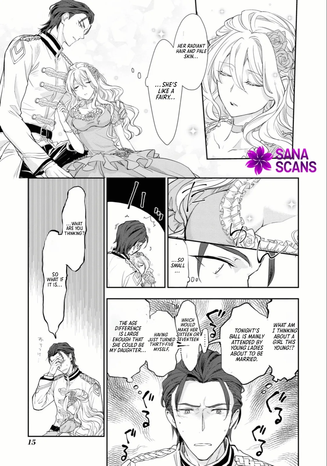 Modern Cinderellas Don