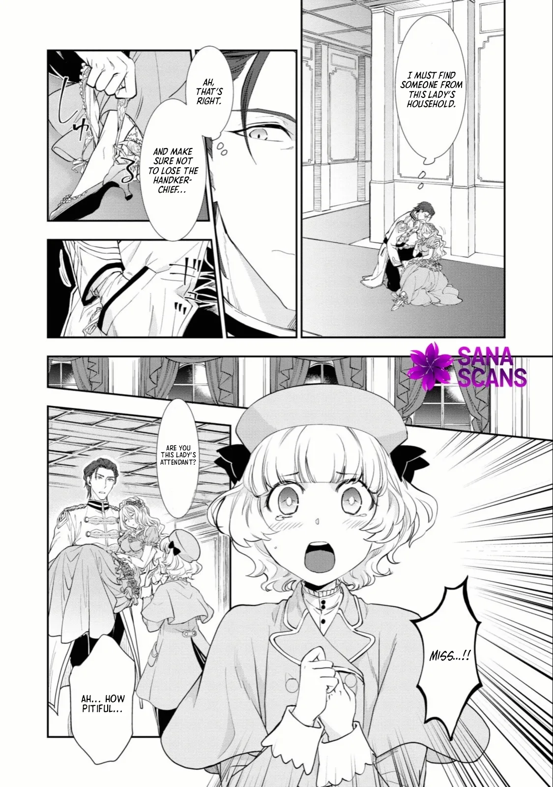 Modern Cinderellas Don