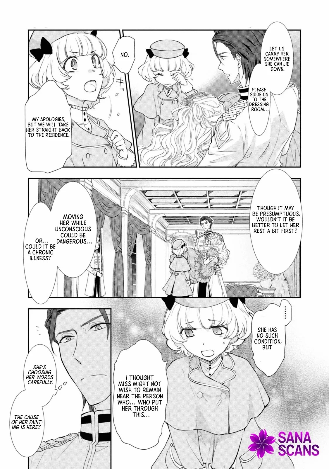 Modern Cinderellas Don