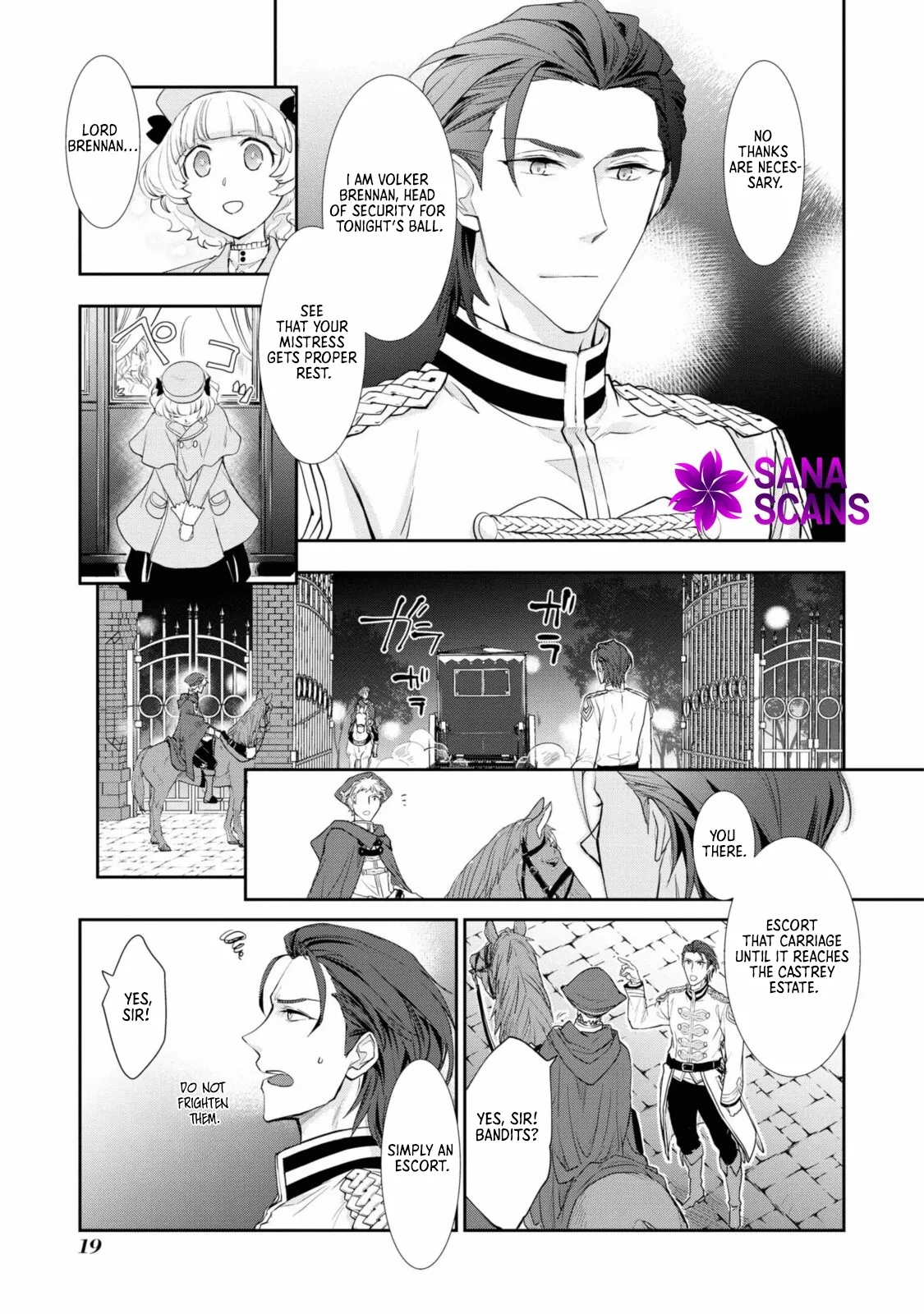 Modern Cinderellas Don