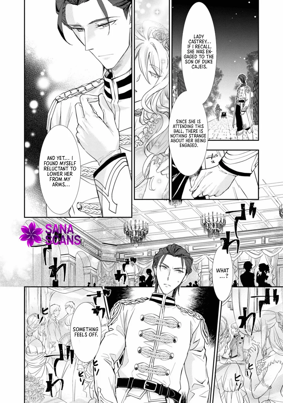 Modern Cinderellas Don