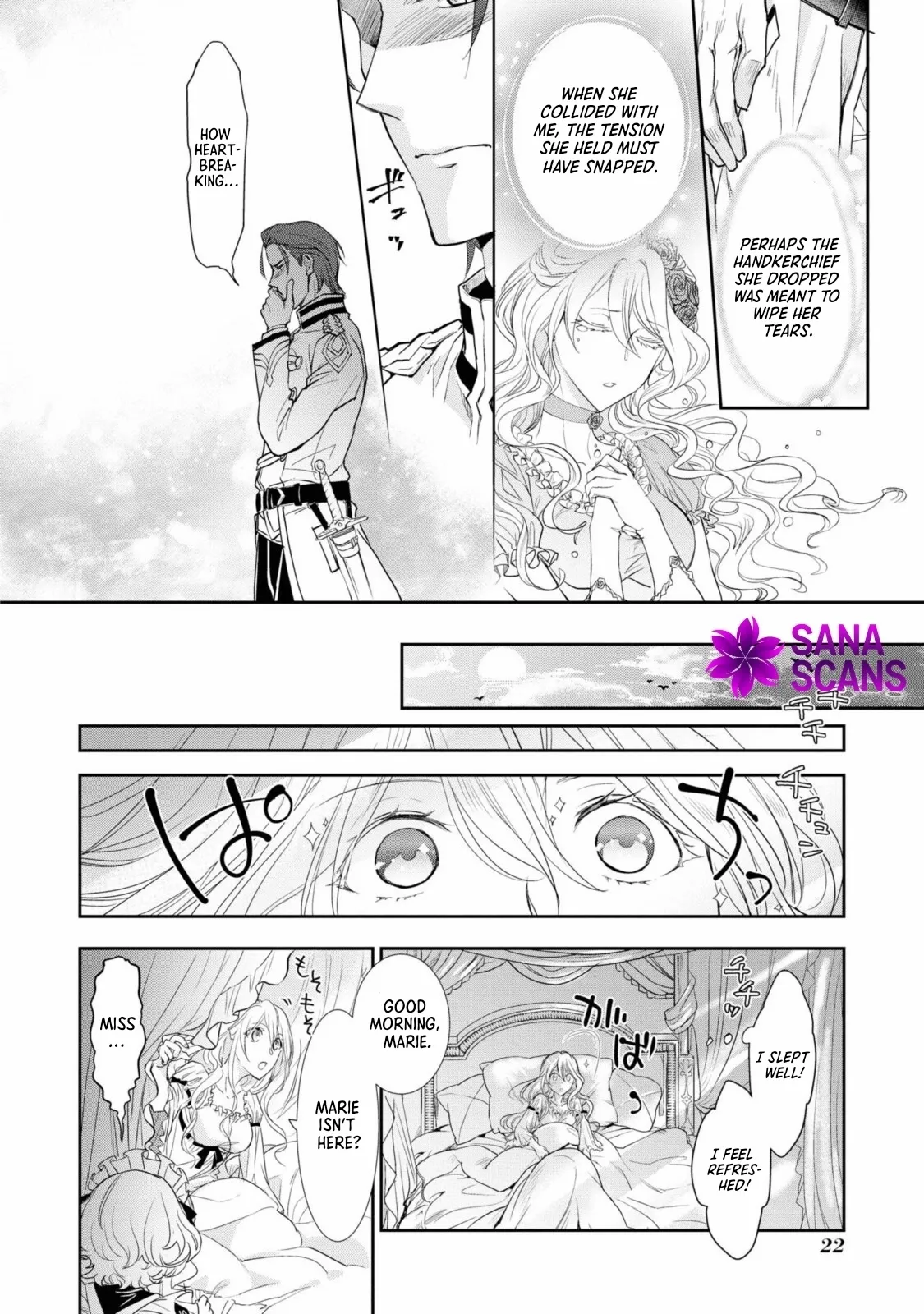 Modern Cinderellas Don