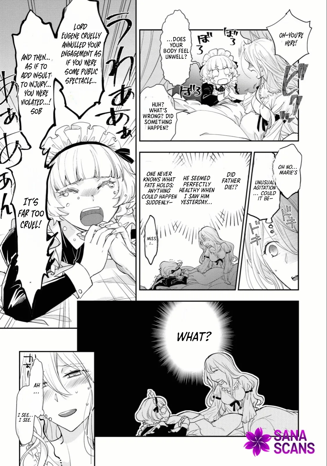 Modern Cinderellas Don