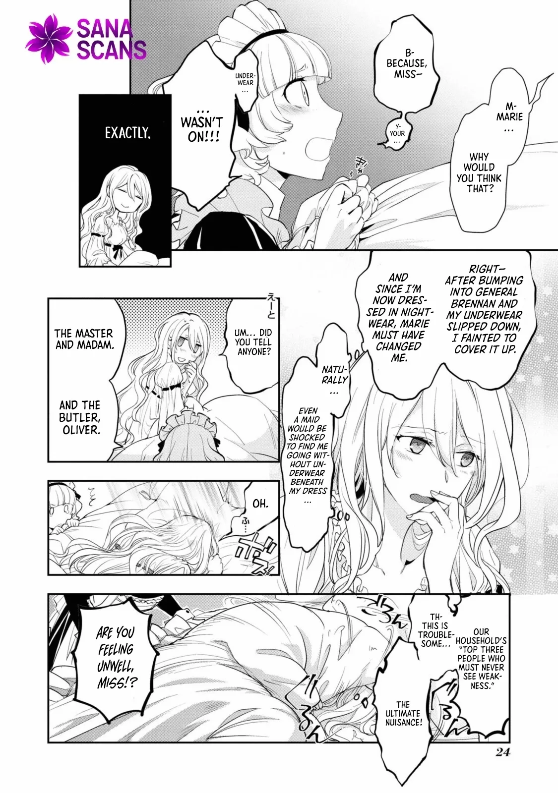 Modern Cinderellas Don