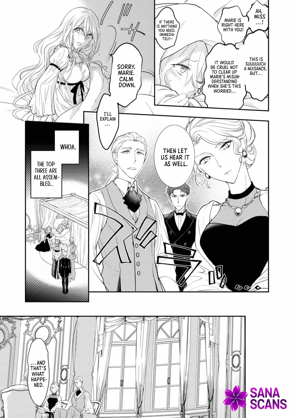 Modern Cinderellas Don