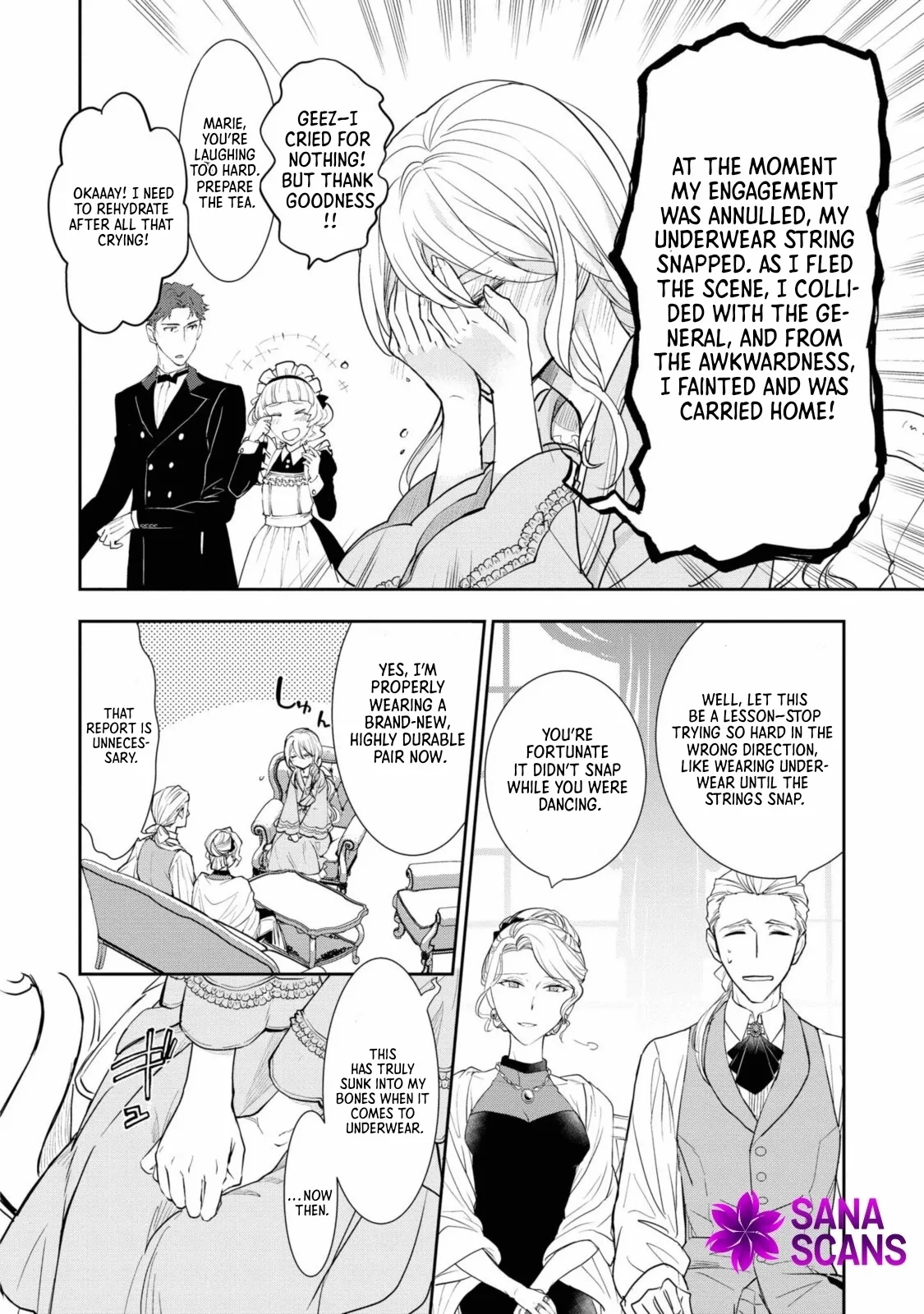 Modern Cinderellas Don