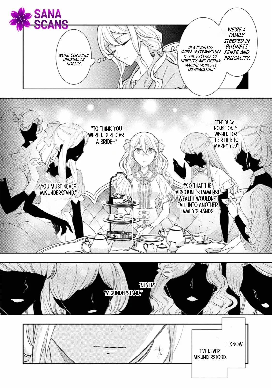 Modern Cinderellas Don