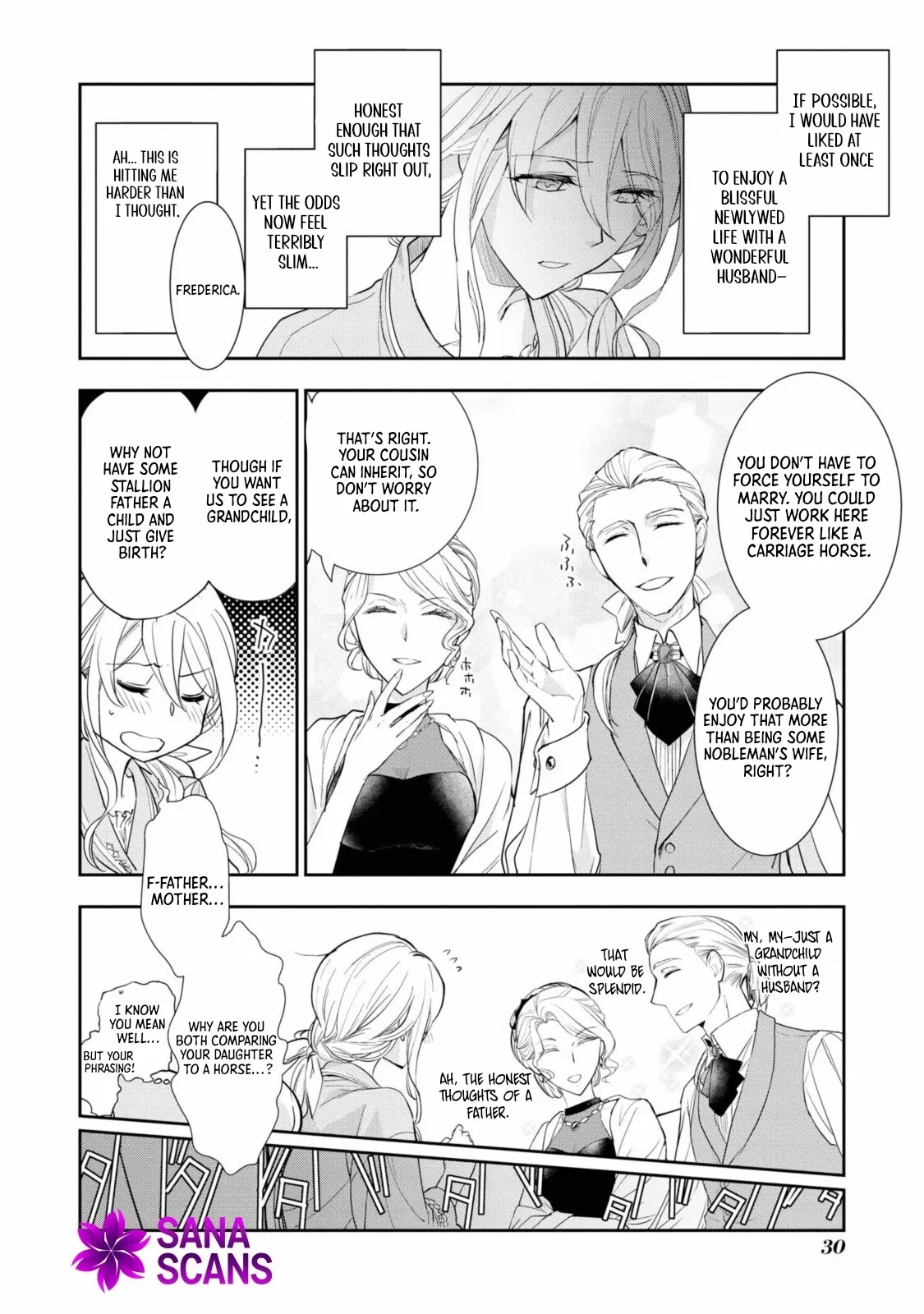 Modern Cinderellas Don