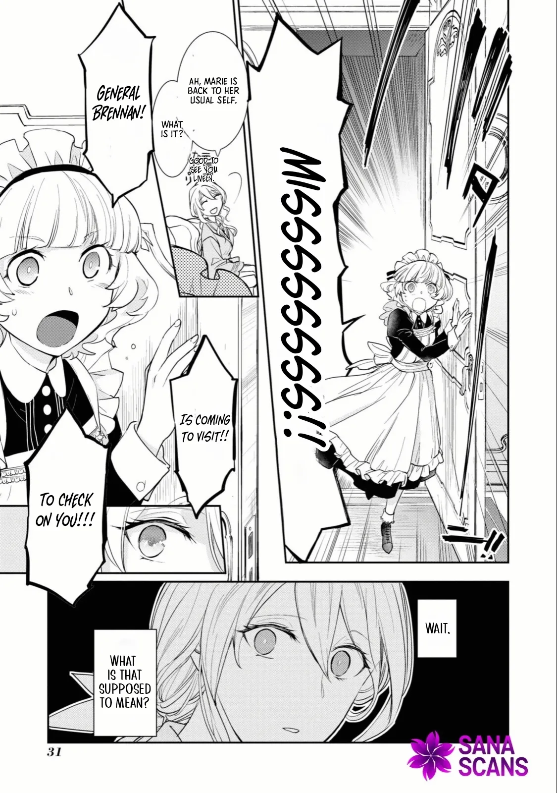 Modern Cinderellas Don