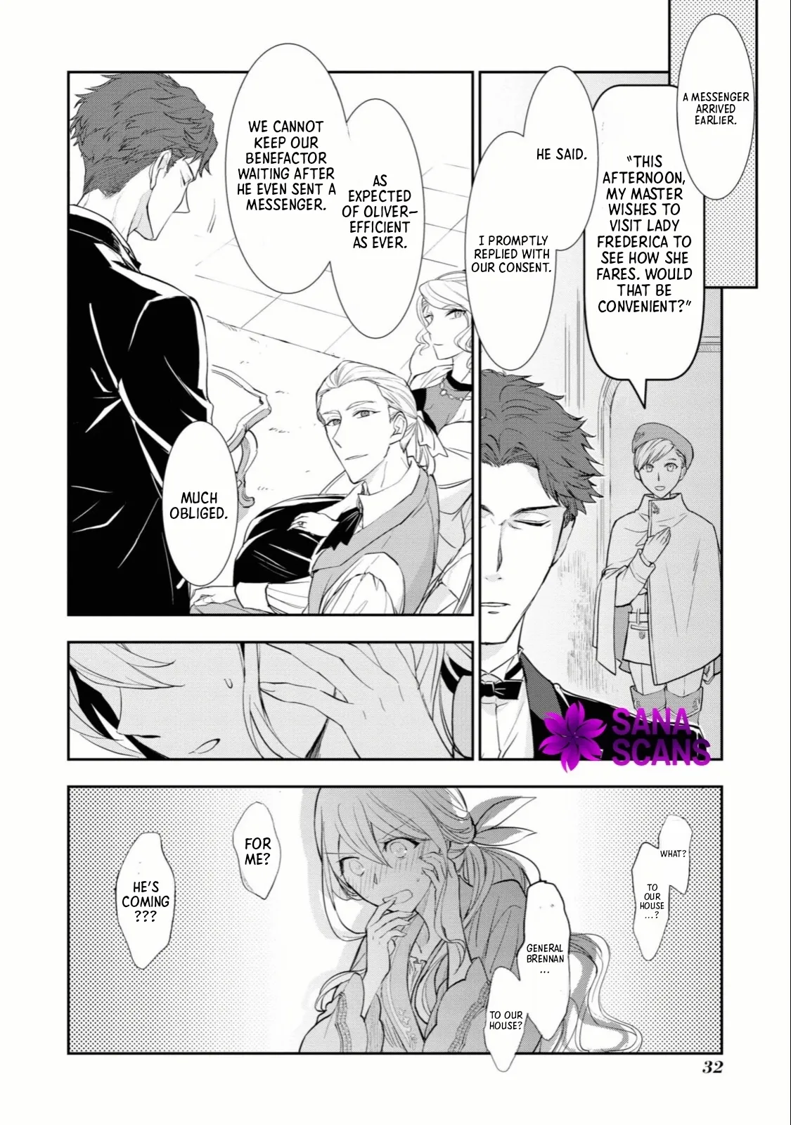Modern Cinderellas Don