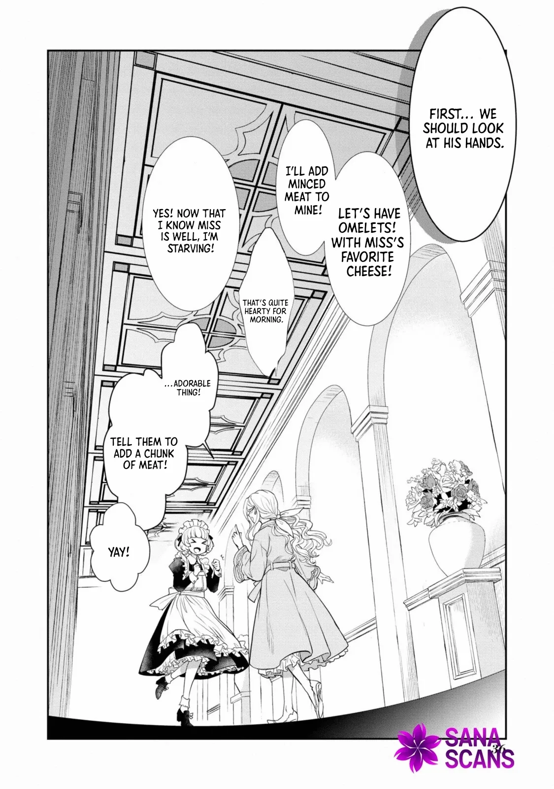 Modern Cinderellas Don