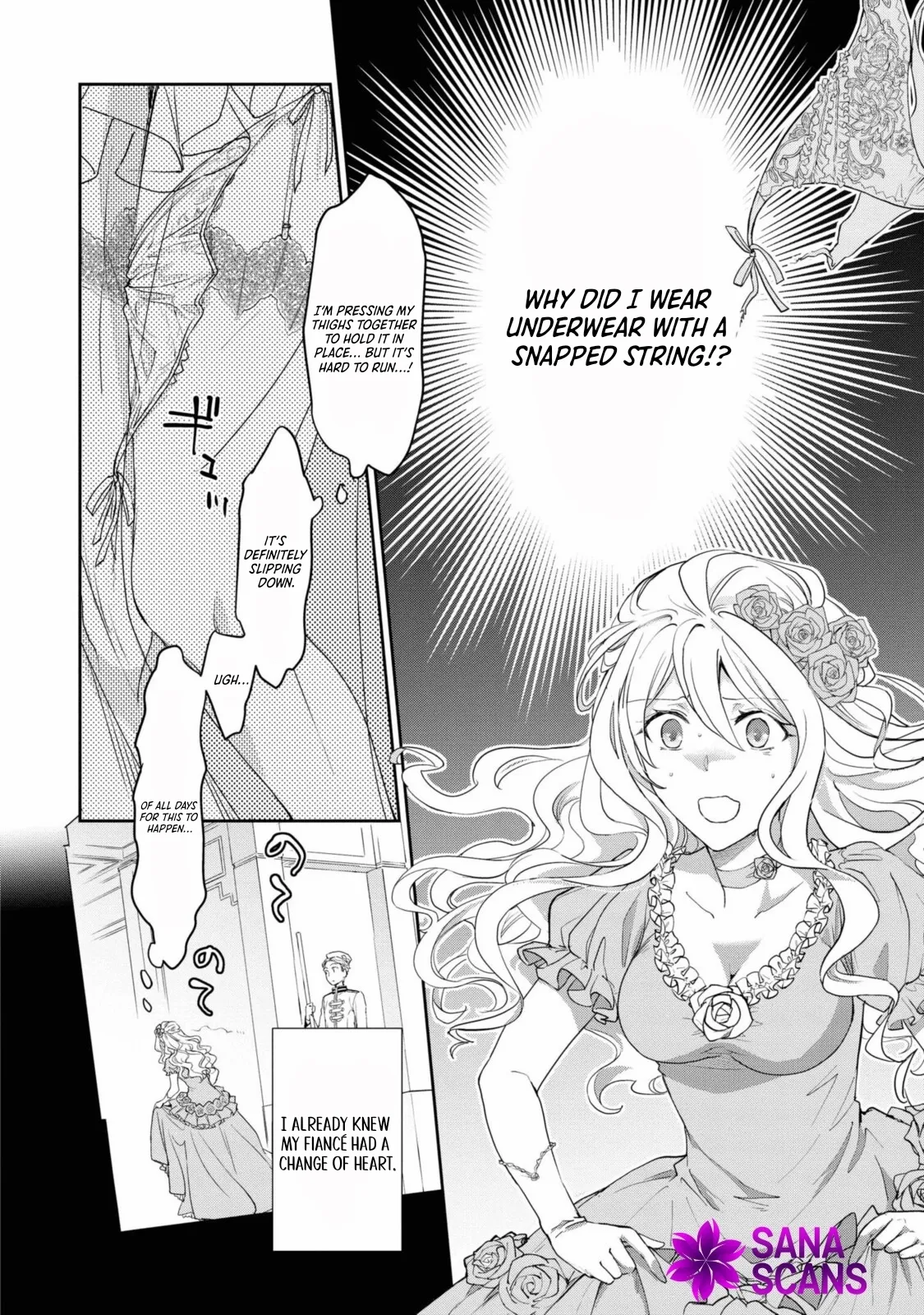 Modern Cinderellas Don