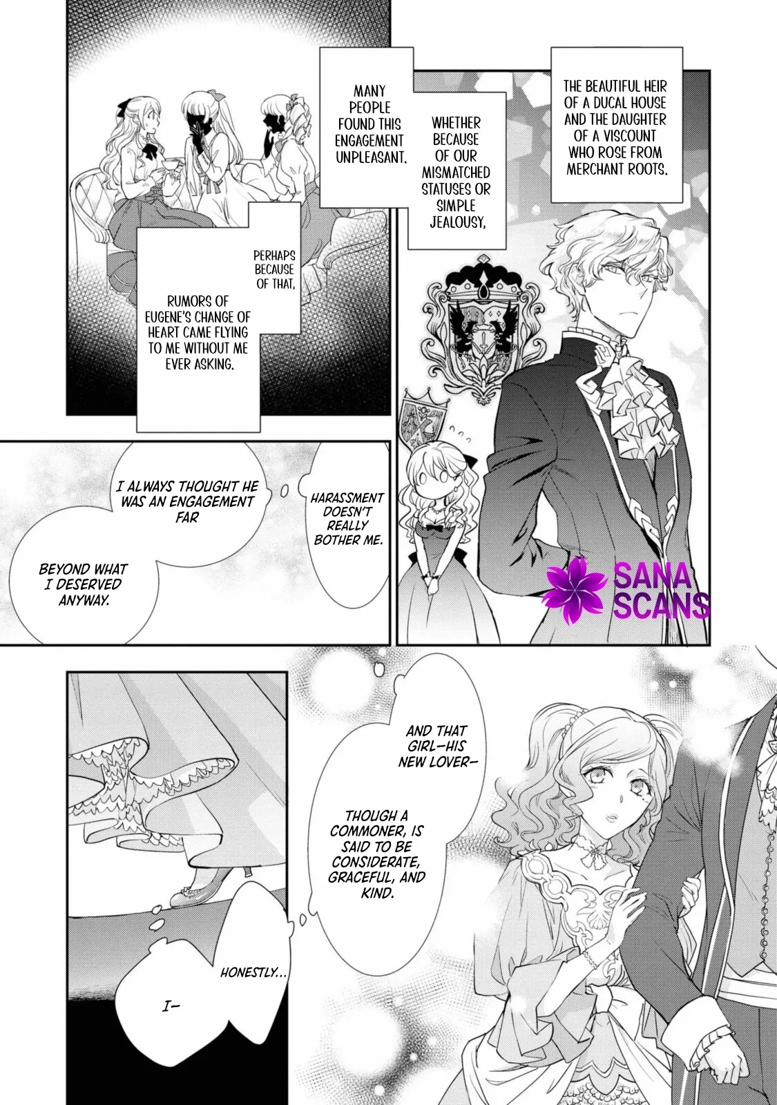 Modern Cinderellas Don