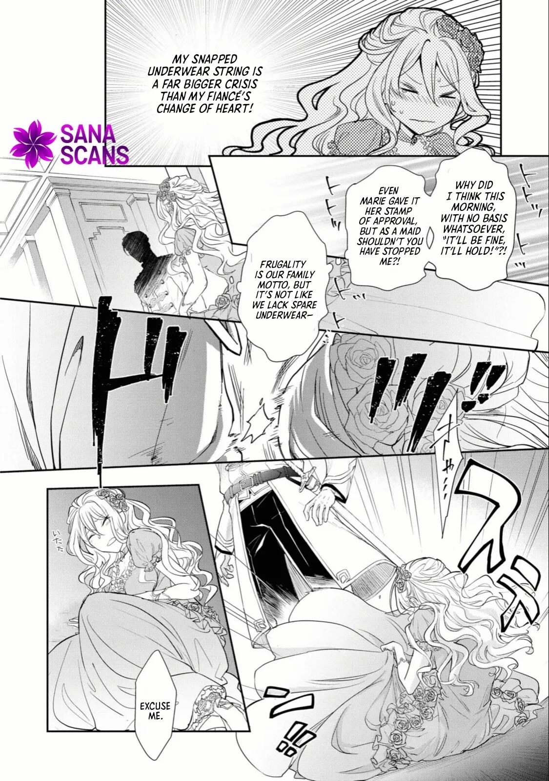 Modern Cinderellas Don