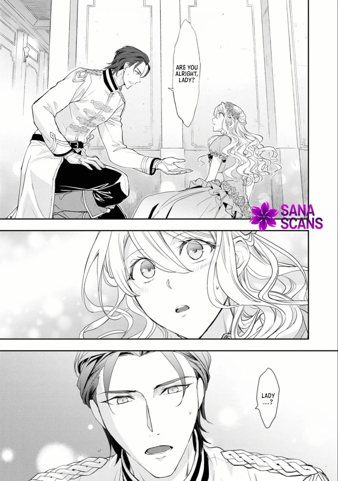 Modern Cinderellas Don