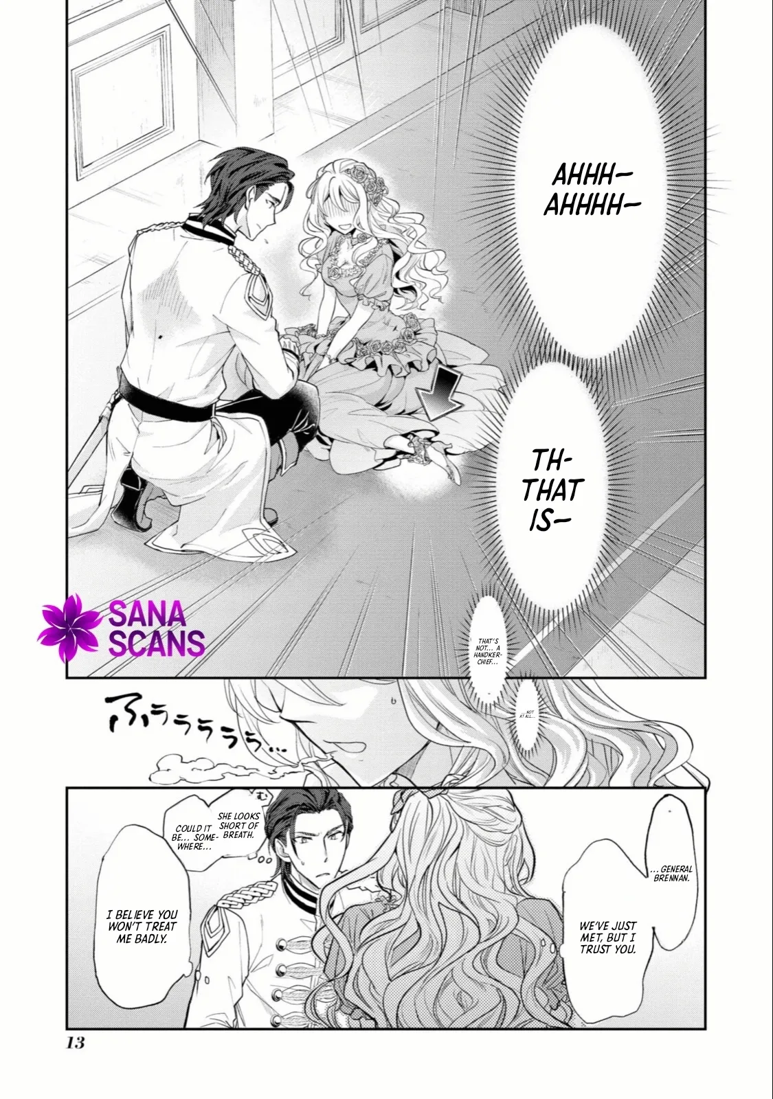 Modern Cinderellas Don
