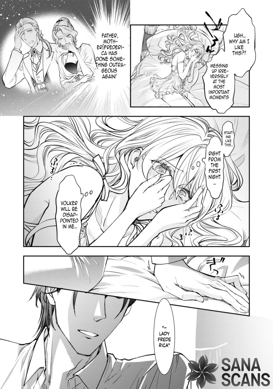 Modern Cinderellas Don