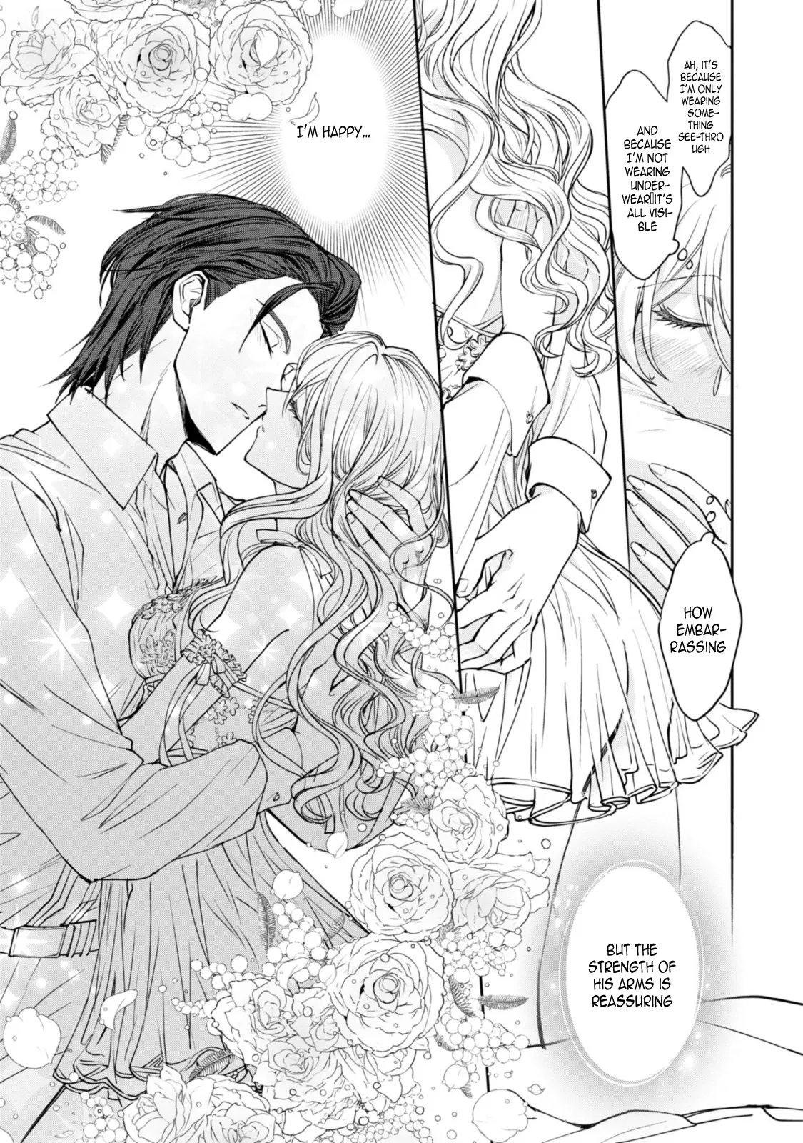 Modern Cinderellas Don