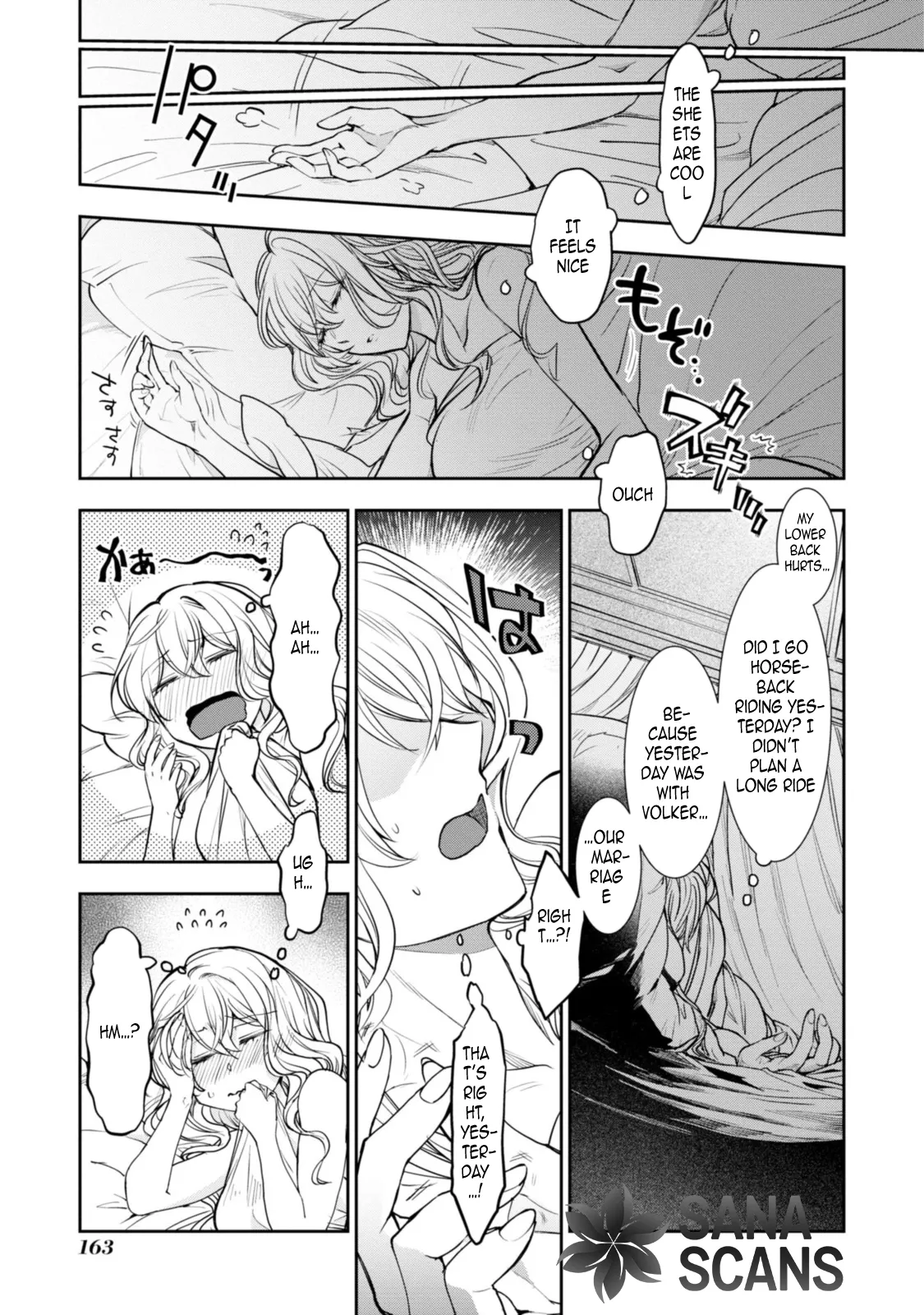 Modern Cinderellas Don