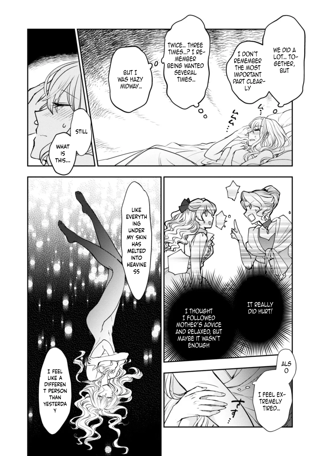 Modern Cinderellas Don